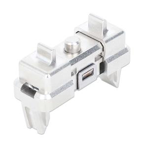 Tool-Free Rack Mount Clip 1U - 12-Pack