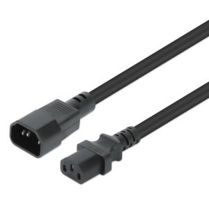 Power Extension Cable - C13 to C14 - 5m