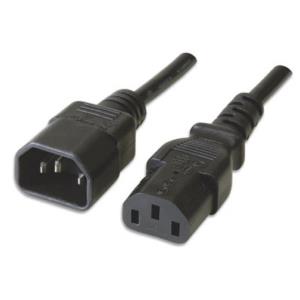 Power Extension Cable - C13 to C14 - 3m