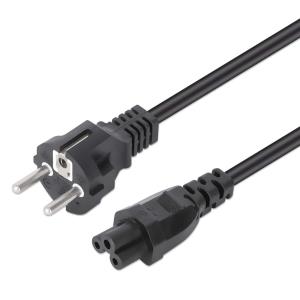 Power Cable - C5 to CEE 7/7 - 3m - EU