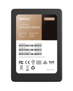 SSD - Sat5200 - 1.9TB - SATA 6gb/s