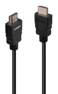 Premium Gold High Speed Hdmi Cable 1m