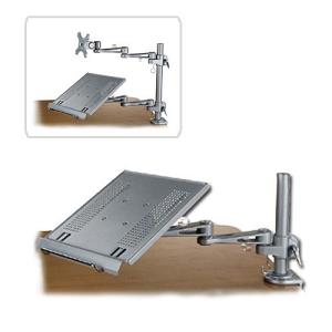 Desktop Notebook Arm