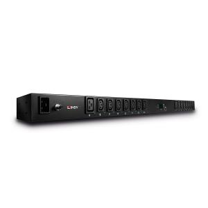 Ip Power Switch Classic 16 (power Management Over Ip)