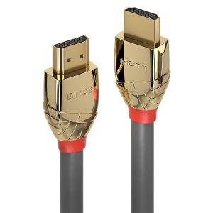 Cable Hdmi - Ethernet - High Speed - 5m