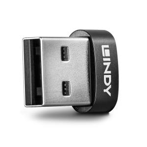 USB 2.0 Type A Male To Type C Female Adapter