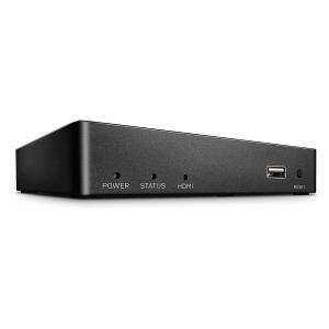 4k KVM Over Ip Extender Transmitter