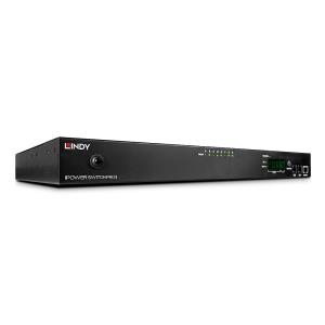 Switch Pro 8 Ipower