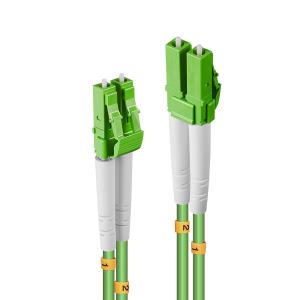 Cable Fibre Optic - Lc Male - Lc Male - 50/125�m - Om5 - 1m