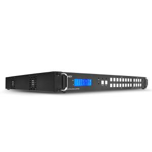 8x8 Hdmi 18g Matrix With Video Wall Scaling