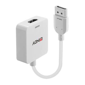 Hdmi 18g To DisplayPort 1.2 Converter