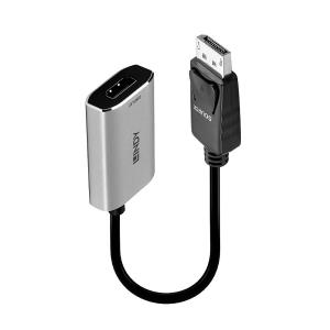 DisplayPort 1.4 To Hdmi 8k Active Converter