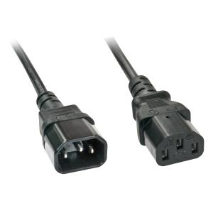 Extension Cable - Iec C14 - Iec C13 - 5m