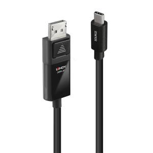 Adapter Cable - USB Type C - Hdmi 4k60 - Black - 3m With Hdr