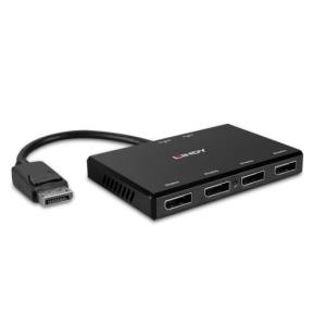 DisplayPort 1.2 Mst Hub 4 Port