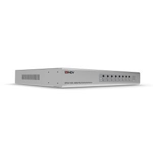 KVM Switch 8 Port Vga USB / Ps/2 Combo