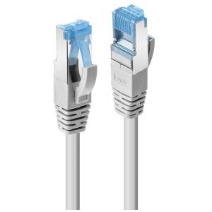 Patch Cable - CAT6 - S/ftp Lszh - Grey - 100m