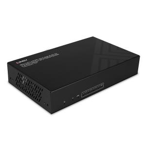 100m 4 Port CAT6 Hdmi 4k60 Hdbaset Splitter Extender