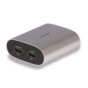 Hdmi 4k60 Earc Extractor