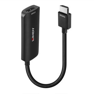 Converter Hdmi 8k60 To DisplayPort 1.4