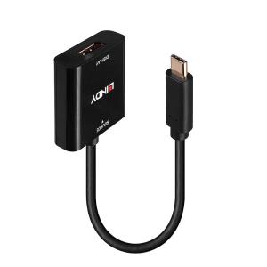 Converter USB Typ C To DisplayPort 4k 144hz