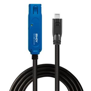 USB 3.2 Gen 1 C / A Active Extension Pro 5m