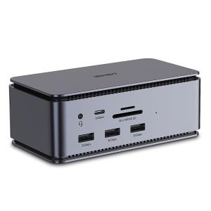 Laptop Docking Station - USB4