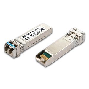 Transceiver Sfp+ Module 10gbase-lr Lc Single Mode 1310mm