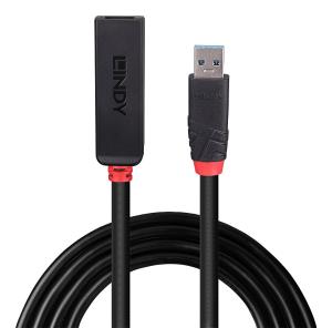 Cable - Active Extension Slim - USB3.0 - 15m