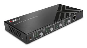 Matrix Switch 4x4 USB 3.2 Gen 1