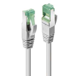 Patch Cable - CAT6a - S/ftp Grs Tpe - 10m - Grey