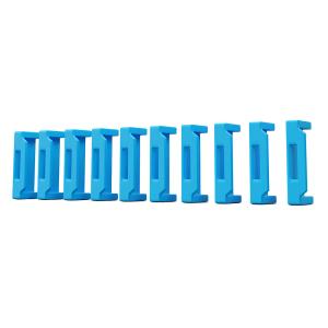Hdmi Port Blockers Without Key - Pack Of 10