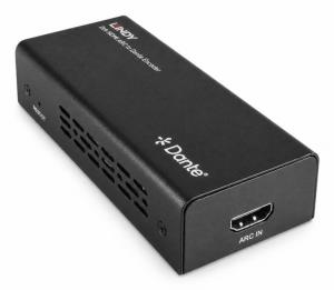 2ch Hdmi Arc To Dante Encoder