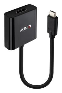Converter USB Typ C To Hdmi 4k60