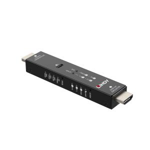 Hdmi Signal-/display-emulator Hdmi St/st 4k60 Black