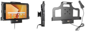 Active Holder, Pogo -pin Fixed Inst. W. Lock