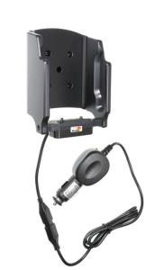 Active Holder With Cig-plugwith Tilt Swivel