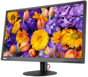 Monitor LCD 24in E24/TE24 1920X1080 1000:1 6MS TCO07 VGA