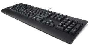 Preferred Pro II USB Keyboard CZECH