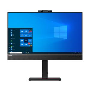 Desktop Monitor - ThinkVision T27hv-20 - 27in - 2560x1440 (WQHD)