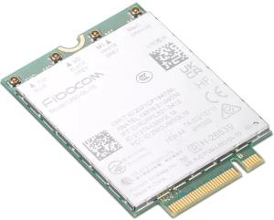 ThinkPad Fibocom L860-GL-16 CAT16 4G LTE WWAN Module for ThinkPad T16 Gen3