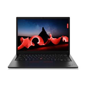 ThinkPad L13 Gen 4 (Intel) - 13.3in - i5 1335U - 8GB Ram - 256GB  SSD - Win11 Pro - 1 Year Premier - Qwerty UK