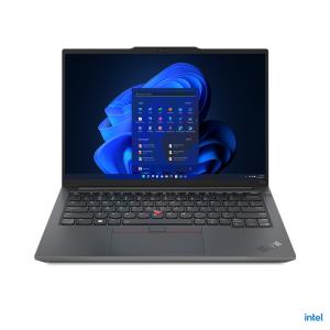 ThinkPad E14 Gen 5 (Intel) - 14in - i7 1355U - 16GB Ram - 512GB SSD - Win11 Pro - 1 Year Premier - Qwerty UK