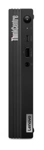 ThinkCentre M75q Gen 2 - Ryzen 5 5600GE - 8GB Ram - 256GB SSD - Win11 Pro - Qwerty UK