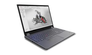 ThinkPad P16 Gen 2 - 16in  - i9 13980HX - 32GB Ram -  1TB SSD - RTX 4000 Ada 12GB - Win11 Pro - 3 Years Premier - Qwerty UK