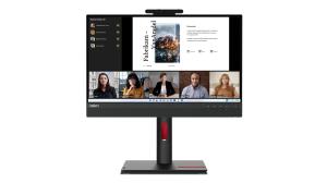 Touch Monitor - ThinkCentre Tiny-In-One 22 Gen 5 - 22in -1920x1080 (Full HD) - 4ms IPS