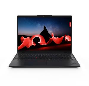 ThinkPad L16 Gen 1 (Intel) - 16in - Core Ultra 5 125U - 16GB Ram - 512GB SSD - Win11 Pro - 1 Year Premier 3 Year Onsite - Qwerty UK