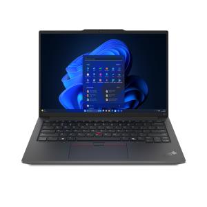 ThinkPad E14 Gen 6 (AMD) - 14in - Ryzen 7-7735HS 16GB 512GB W11P - Qwerty UK