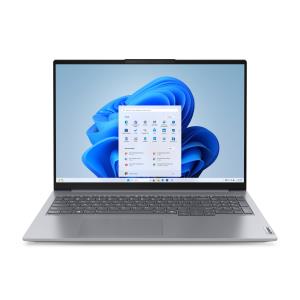 ThinkBook 16 G7 ARP - 16in - Ryzen 5 7535HS - 8GB Ram - 256GB SSD - Win11 Pro - Qwerty UK