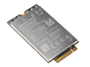 ThinkPad Quectel RM520N-GL 5G M.2 WWAN Module for X1 Carbon Gen12/T14 Gen5